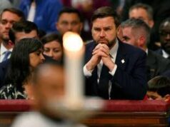 Papa Leone XIV e Vance, quando criticò il vicepresidente