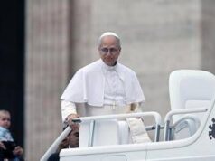 Papa Leone XIV, il suo personal trainer: “Era bravo, non mi aveva detto fosse un cardinale”