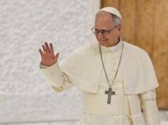 Papa Leone XIV incontra i media: “No a guerra di parole, pace comincia da ognuno di noi”