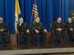 “Papa Leone XIV non è la risposta a Trump”, parlano i cardinali americani dopo il Conclave
