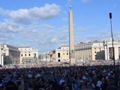 Papa Leone XIV, oggi il Regina Coeli: attesi 150mila fedeli a San Pietro
