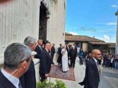 Papa Leone XIV, visita a sorpresa al santuario di Genazzano. Poi a Santa Maria Maggiore sulla tomba di Francesco