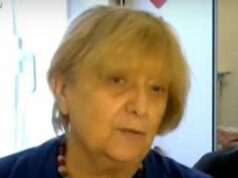 Papa, la professoressa con spirito agostiniano”La sua missione è dare sicurezza, gioia e speranza a giovani”