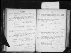 Papa, nei registri quel ‘Prevosto’ morto a Torino a fine ‘800