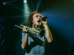 Patagarri, replica dopo le polemiche: “Macabro è mondo in cui bimbi vengono uccisi”