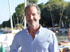 Paul Cayard e l’America’s Cup 2027 a Napoli: “L’Italia merita di godersi questo evento”