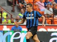 Paura per l’ex Inter Lucio, ricoverato in terapia intensiva per ustioni