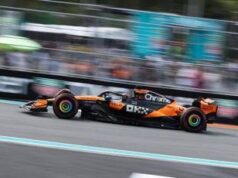 Piastri vince Gp Miami e doppietta McLaren, flop Ferrari