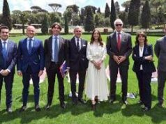 Piazza di Siena, tutto pronto per la 92esima edizione, in gara i migliori cavalieri al mondo