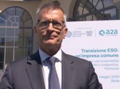 Piemonte, A2A Ambiente: “Sostenibilità e raddoppio investimenti, trasformiamo rifiuti in risorse”
