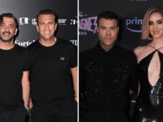 Pio e Amedeo, attacco ai Ferragnez: “Una truffa, ci hanno venduto la famiglia perfetta”