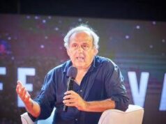 Platini torna alla Juve? Michel smentisce: “Nessuno mi ha chiamato”