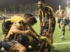 Playoff Serie B, vincono l’andata Juve Stabia e Spezia