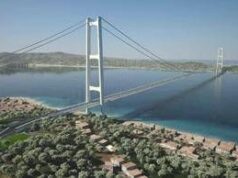 Ponte sullo Stretto, Mit: “Allo studio più rigidi modelli antimafia”
