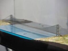 Ponte sullo stretto di Messina, via libera Mase al progetto