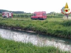 Pordenone, donna scomparsa: ricerche in corso