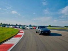 Porsche lancia il Registro Italiano E-Motion, club elettrico unico al mondo