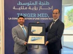 Porti, Musolino (AdSP Mtcs) confermato a presidenza MedPorts