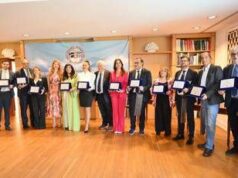 Premio Internazionale Giornalismo Euromediterraneo 2025, un ponte tra culture