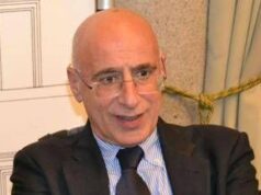 Prestipino indagato lascia la toga: “Vado in pensione, decisione maturata da tempo”