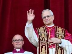 Prevost è il nuovo Papa, i leader del mondo salutano Leone XIV