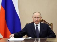 Putin in cattedra: i manuali delle medie che cancellano l’Ucraina