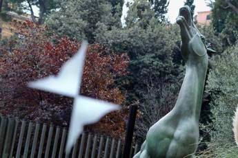 Rai, Vigilanza verso ottava fumata nera su voto presidente