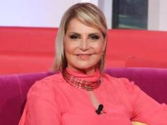 Rai taglia il compenso a Simona Ventura dopo l’ok all’Isola dei Famosi