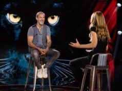 Raz Degan e il sesso spirituale: “Lo faccio, ma non arrivo in fondo”