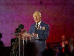 Re Carlo: “Rinnovare impegno per la pace nel Giorno della Vittoria in Europa”