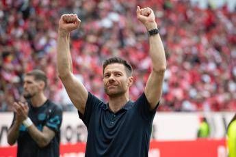 Real Madrid, ecco il sostituto di Ancelotti: Xabi Alonso è il nuovo allenatore