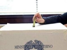 Referendum, Giordano: “Sono la maggiore espressione della volontà popolare”