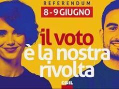 Referendum, la Cgil diffonde il nuovo spot firmato da Paolo Genovese