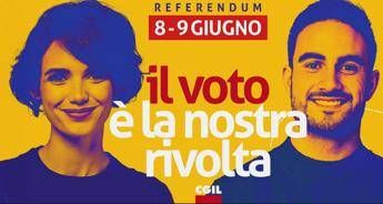 Referendum, la Cgil diffonde il nuovo spot firmato da Paolo Genovese