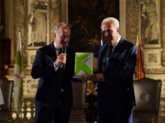 Regioni, sarà in Toscana il Festival 2026