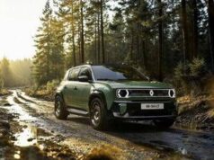 Renault 4 Savane 4×4 Concept: debutto mondiale a Roland-Garros 2025