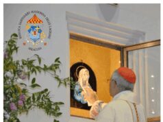 Rettore Santuario Siracusa: “Grande umiltà di Papa Leone XIV”