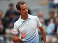 Richard Gasquet, chi è il francese che sfiderà Sinner al Roland Garros 2025