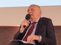 Rifiuti, Pichetto su impianti: “Sfida è avere un’Italia uniforme”