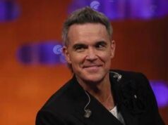 Robbie Williams torna con l’album ‘Britpop’, da oggi il primo brano ‘Rocket’