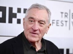 Robert De Niro e la figlia transgender: “Non vedo il problema”