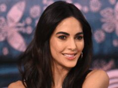 Rocio Munoz Morales, imbarazzo a ‘La volta buona’: il retroscena su Raoul Bova