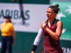 Roland Garros, Errani eliminata: “Finisce la mia carriera nel singolare”