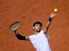 Roland Garros, il percorso di Musetti e degli altri azzurri