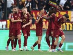 Roma-Fiorentina 1-0, Dovbyk firma il colpo Champions di Ranieri