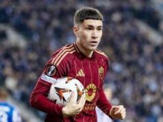 Roma-Fiorentina: orario, probabili formazioni e dove vederla in tv