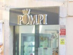 Roma, estorsioni e minacce al ‘re del tiramisù’ Pompi: arrestato il cognato