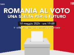 Romania al voto per il futuro, speciale Eurofocus di Adnkronos su elezioni presidenziali