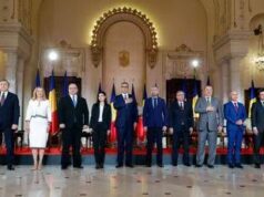 Romania, oggi le elezioni presidenziali annullate a novembre