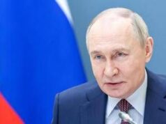 Russia, Putin: “So di rischio recessione ma va evitata in tutti i modi”